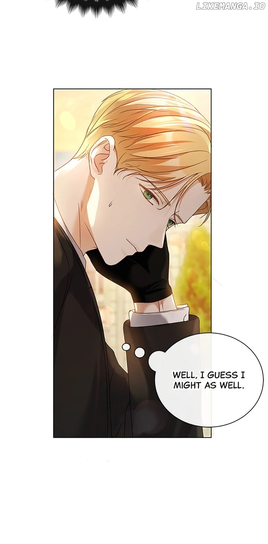 The Unwelcome Guests of House Fildette Chapter 99 - Page 52