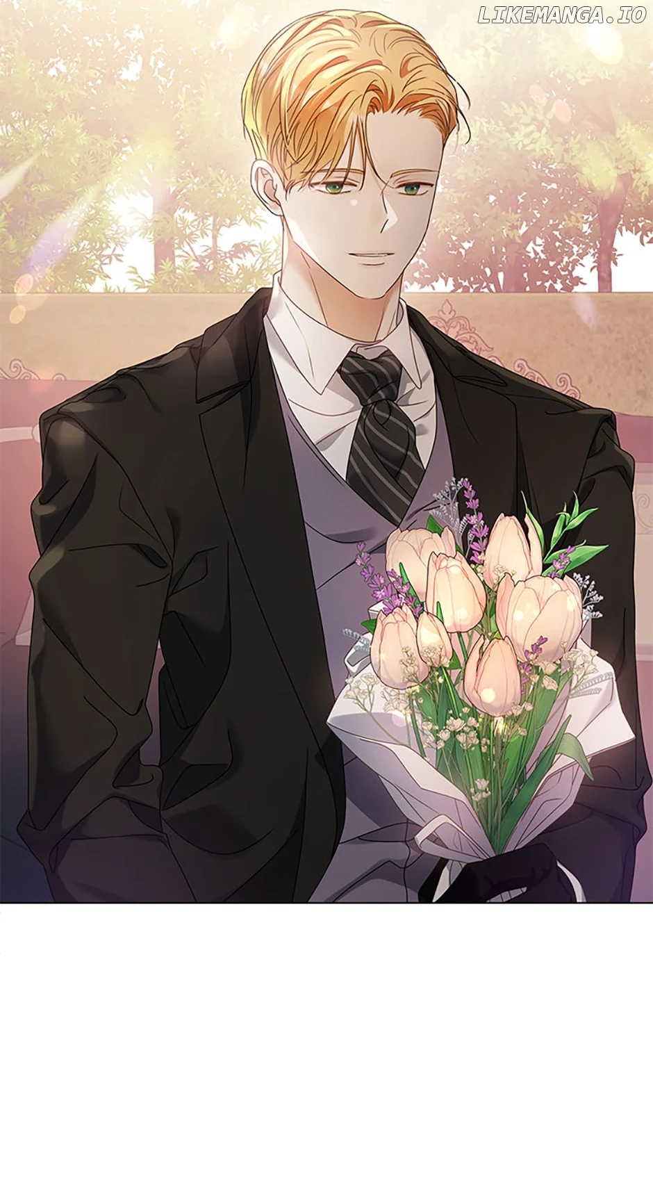 The Unwelcome Guests of House Fildette Chapter 99 - Page 58