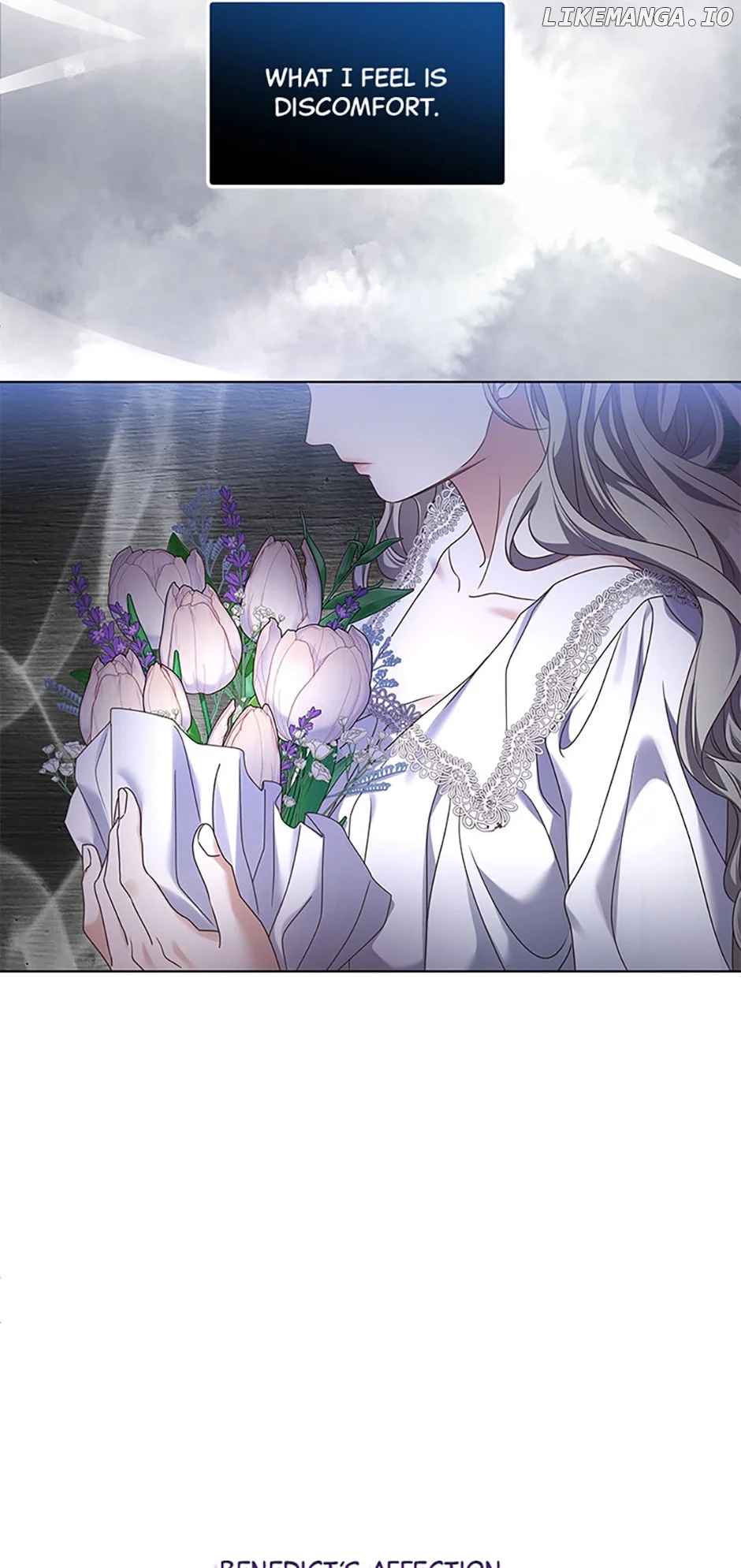 The Unwelcome Guests of House Fildette Chapter 99 - Page 62