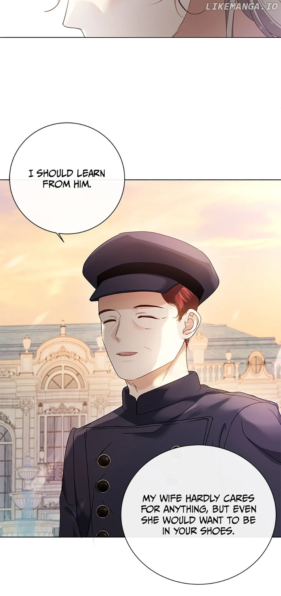 The Unwelcome Guests of House Fildette Chapter 99 - Page 65