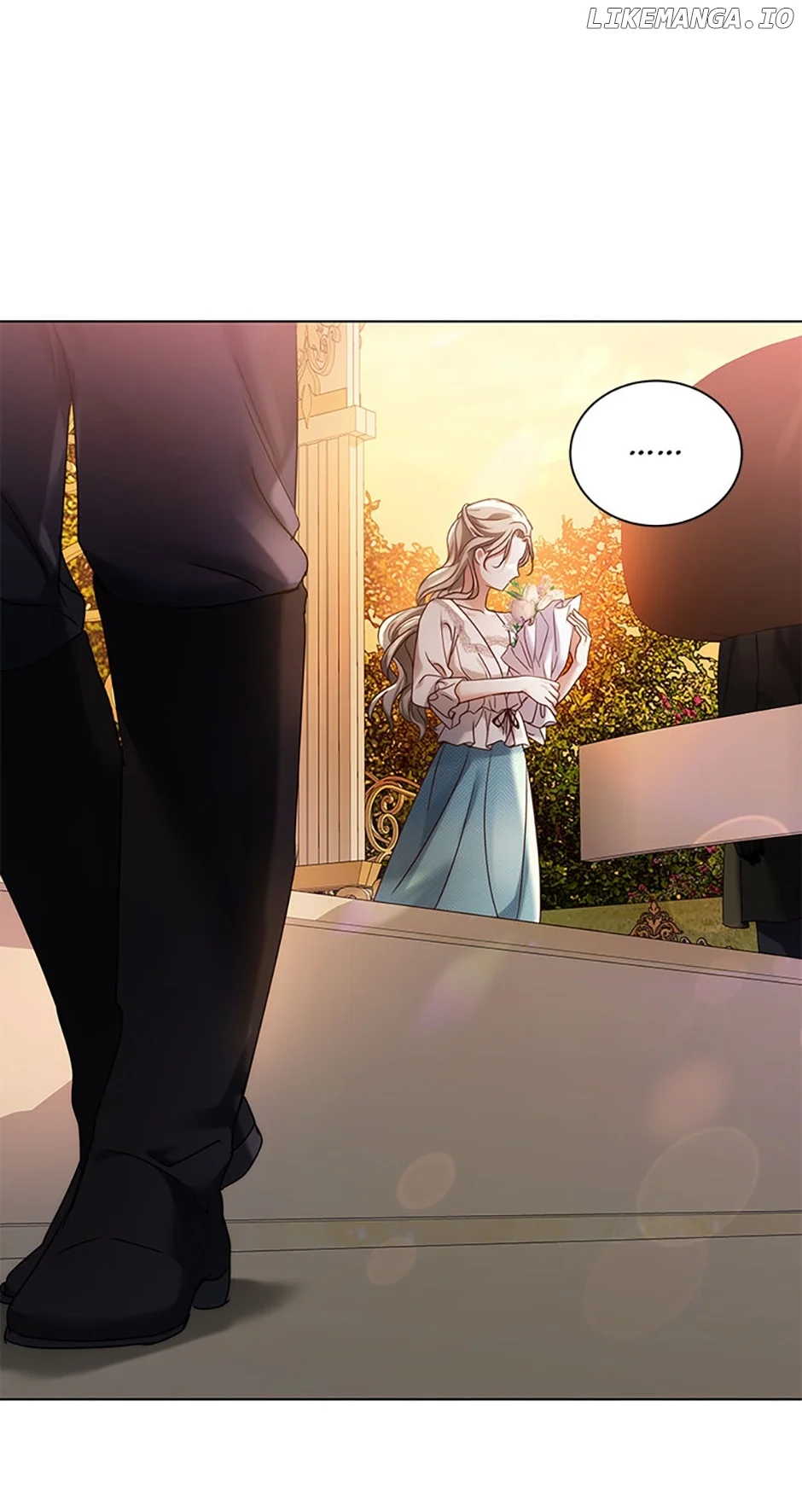 The Unwelcome Guests of House Fildette Chapter 99 - Page 67