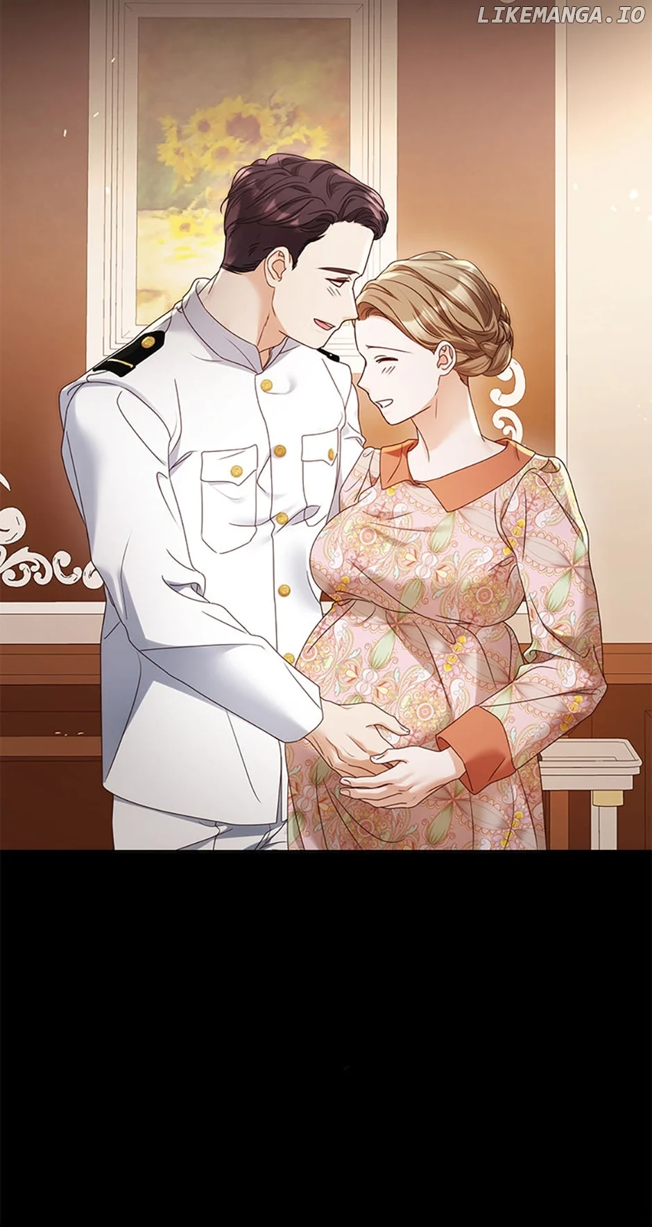 The Unwelcome Guests of House Fildette Chapter 99 - Page 70