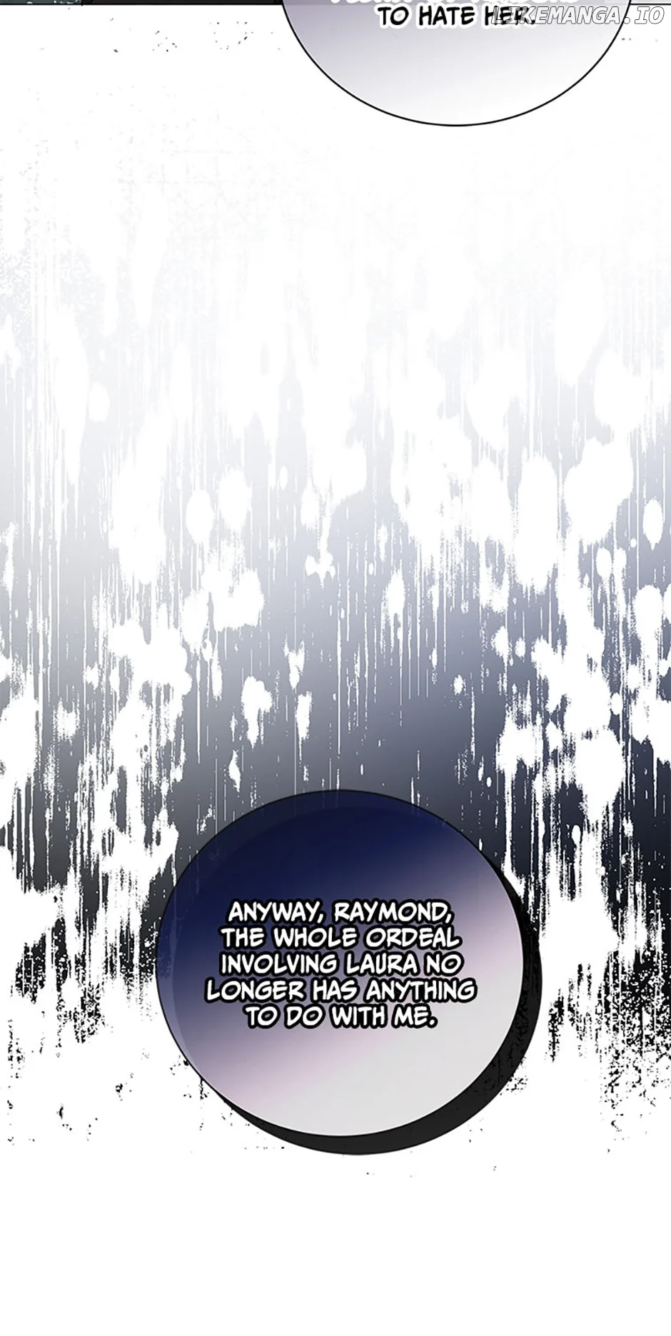 The Unwelcome Guests of House Fildette Chapter 99 - Page 9