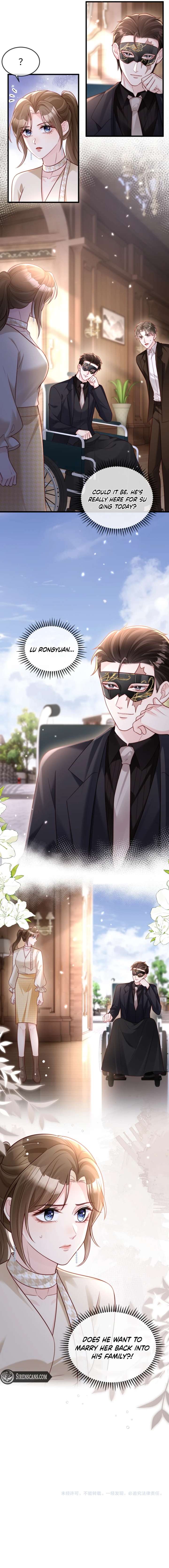 Lost in Him Chapter 14 - Page 6