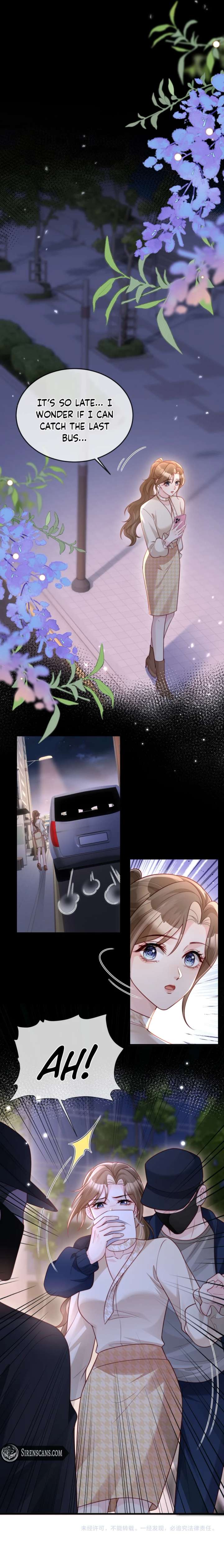 Lost in Him Chapter 16 - Page 6