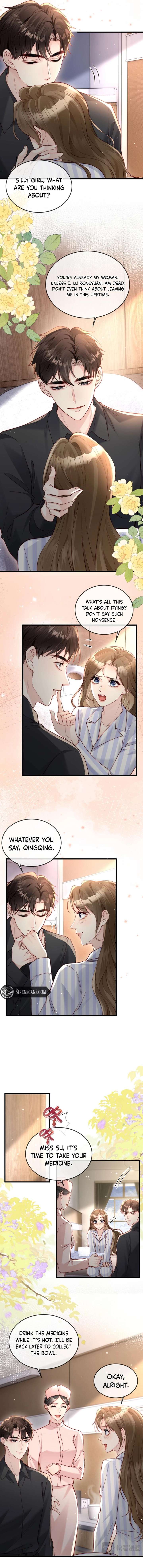 Lost in Him Chapter 19 - Page 2