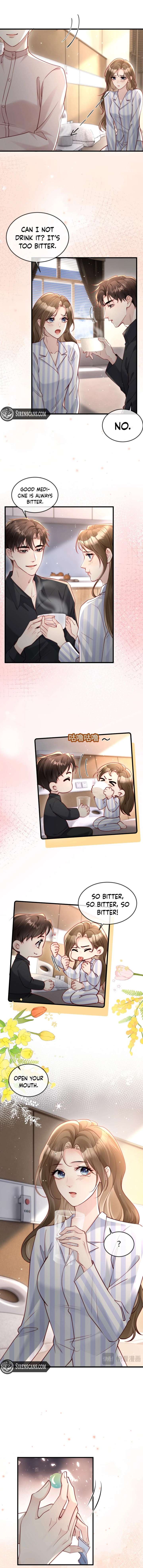 Lost in Him Chapter 19 - Page 3