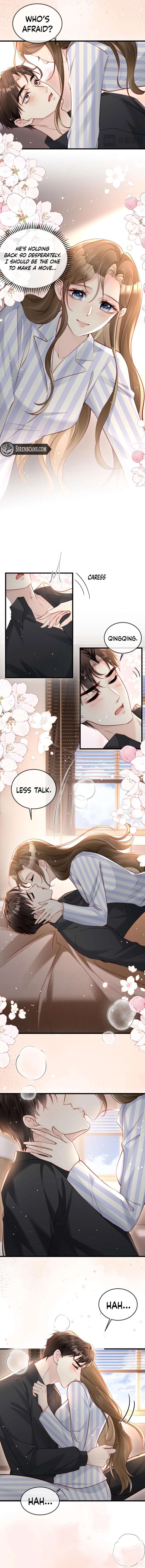 Lost in Him Chapter 19 - Page 5