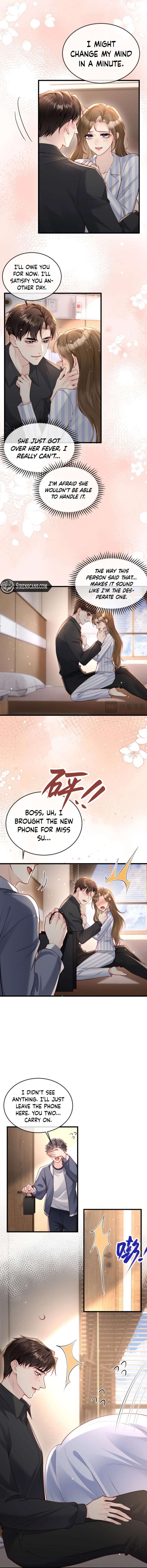 Lost in Him Chapter 19 - Page 6