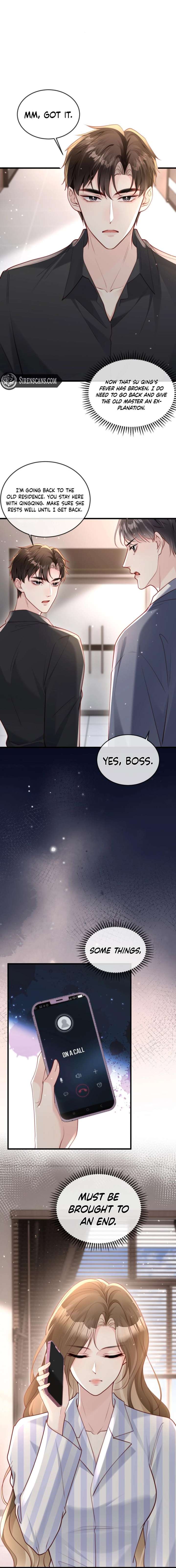 Lost in Him Chapter 19 - Page 8