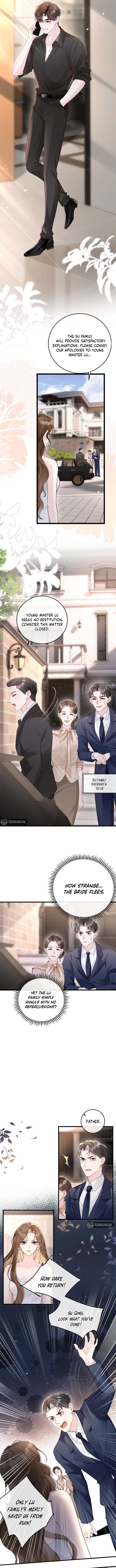 Lost in Him Chapter 2 - Page 4