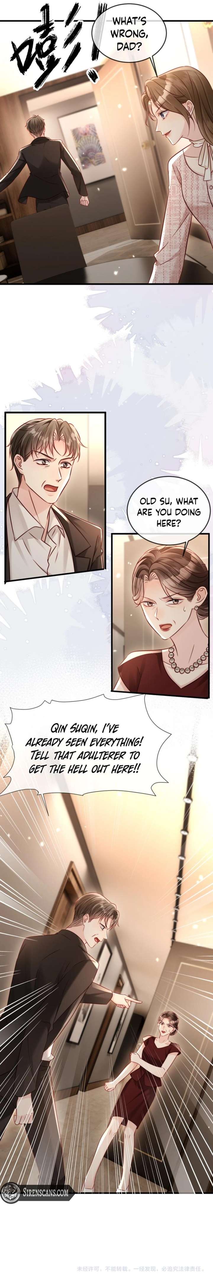 Lost in Him Chapter 21 - Page 6