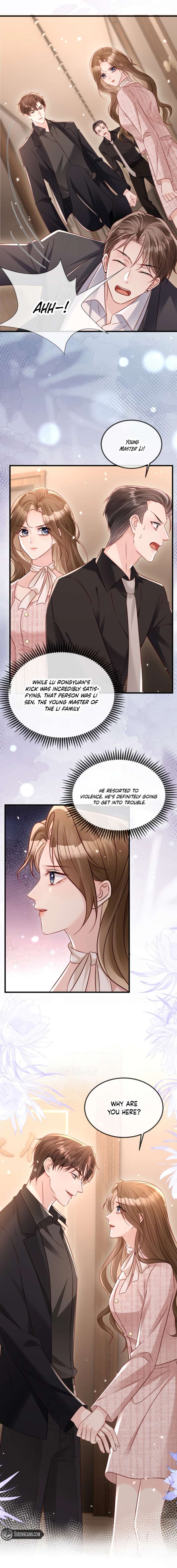 Lost in Him Chapter 22 - Page 6