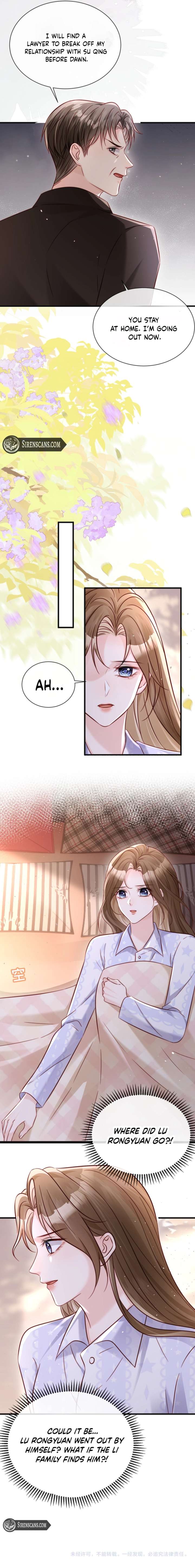 Lost in Him Chapter 23 - Page 6