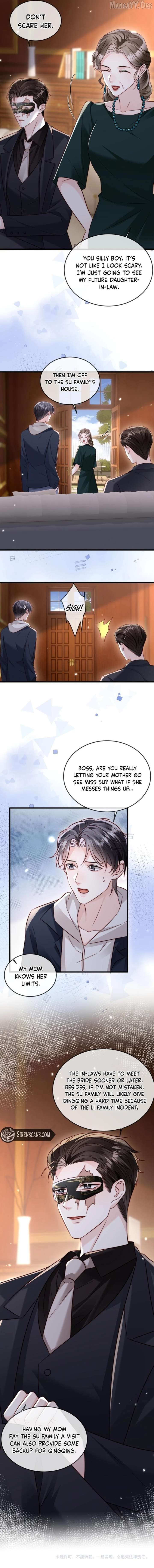 Lost in Him Chapter 24 - Page 6