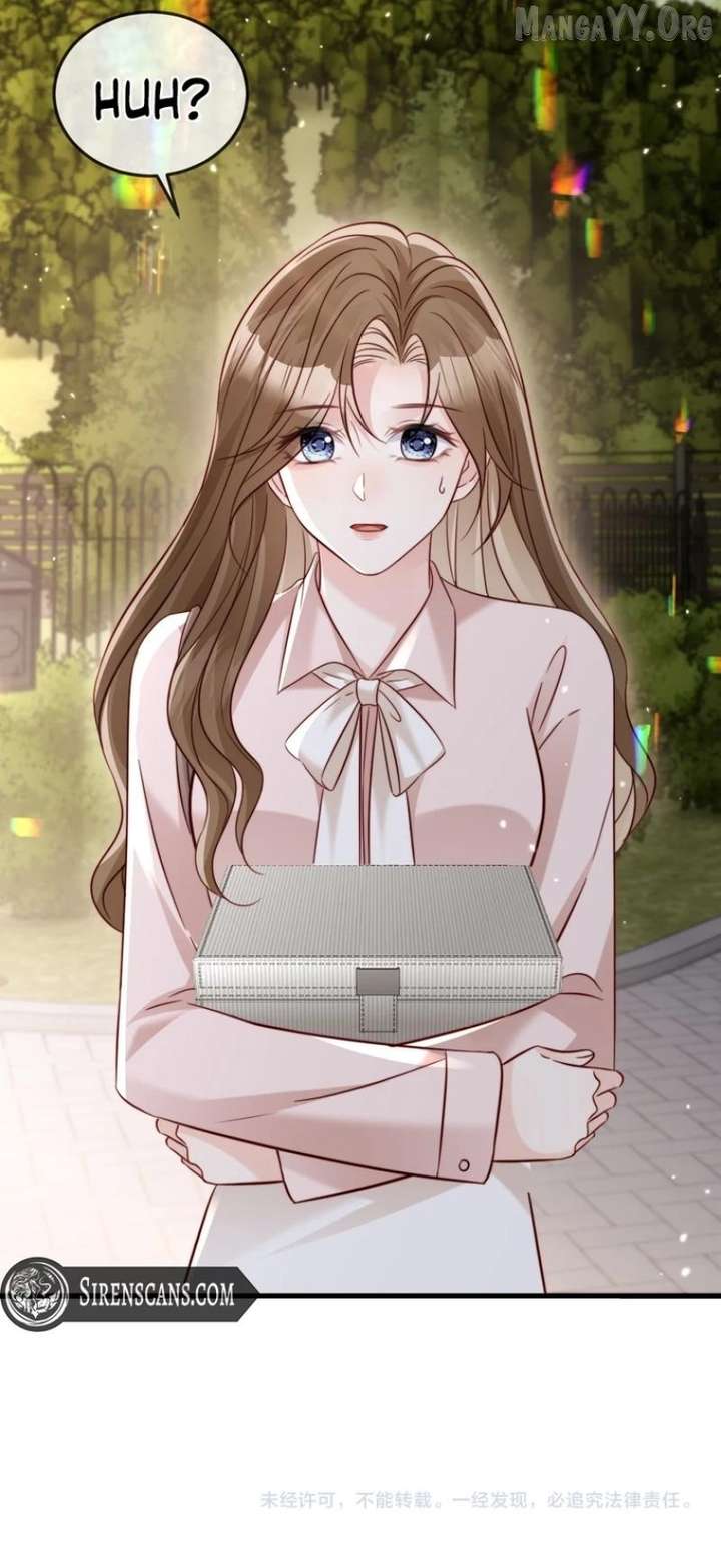 Lost in Him Chapter 25 - Page 7