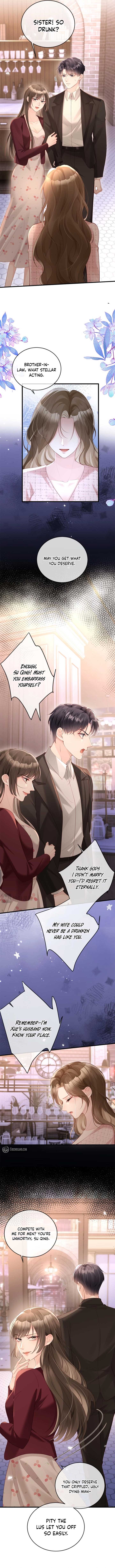 Lost in Him Chapter 3 - Page 6