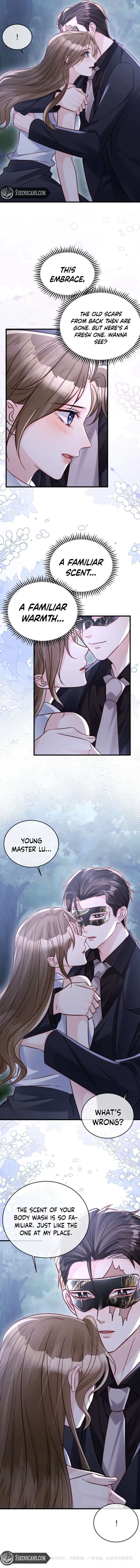 Lost in Him Chapter 30 - Page 6