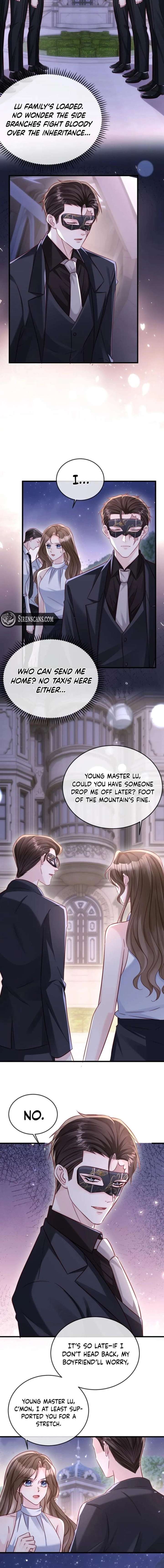 Lost in Him Chapter 31 - Page 10