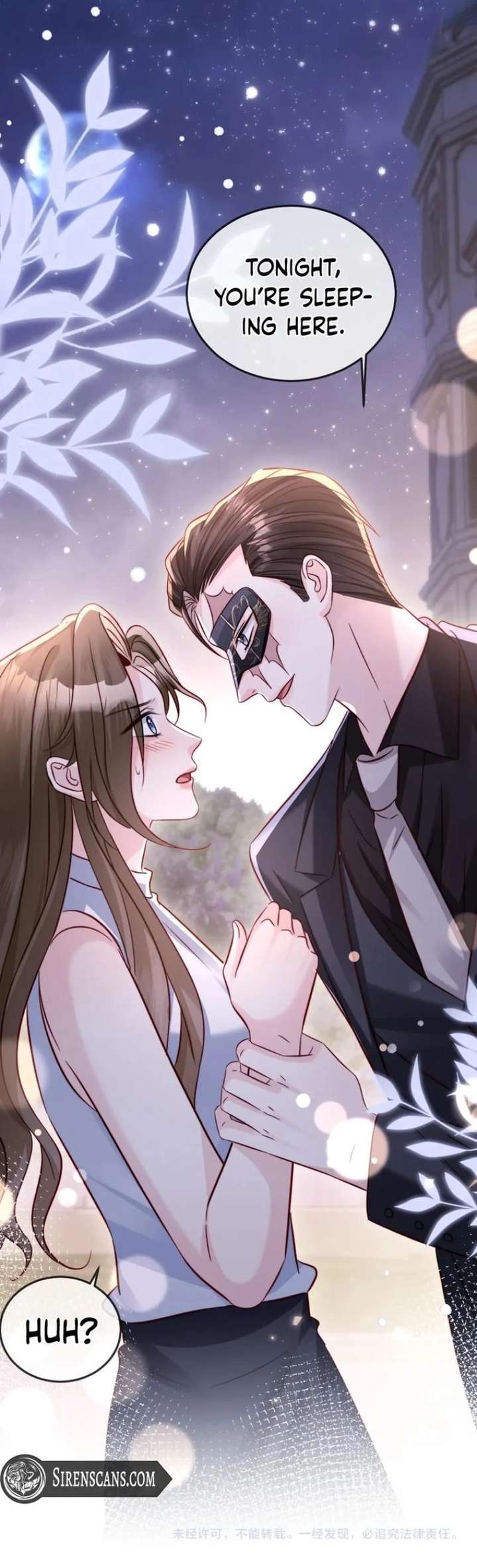 Lost in Him Chapter 31 - Page 11