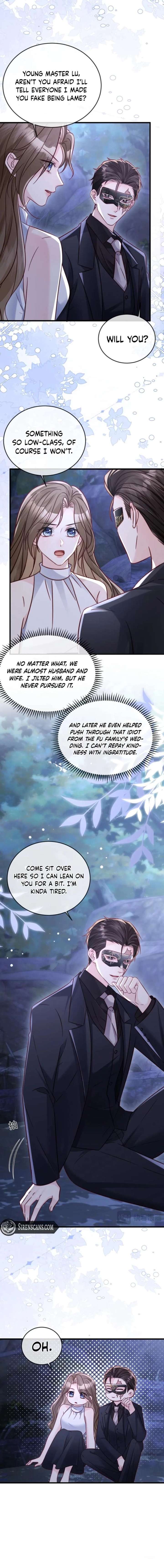 Lost in Him Chapter 31 - Page 2