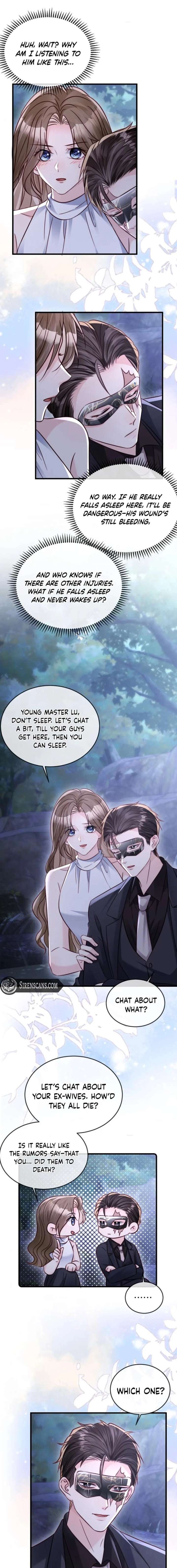 Lost in Him Chapter 31 - Page 3