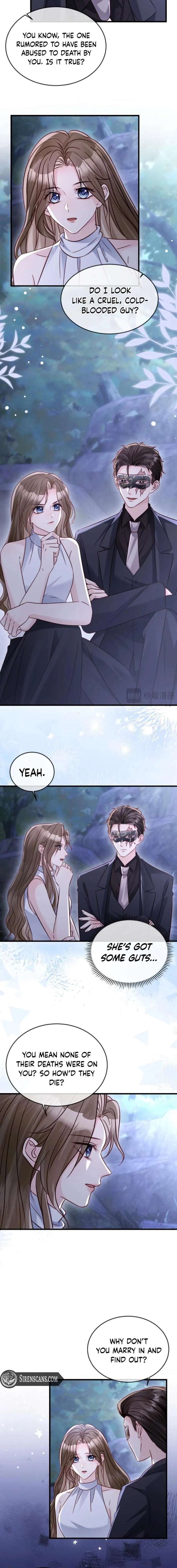 Lost in Him Chapter 31 - Page 4