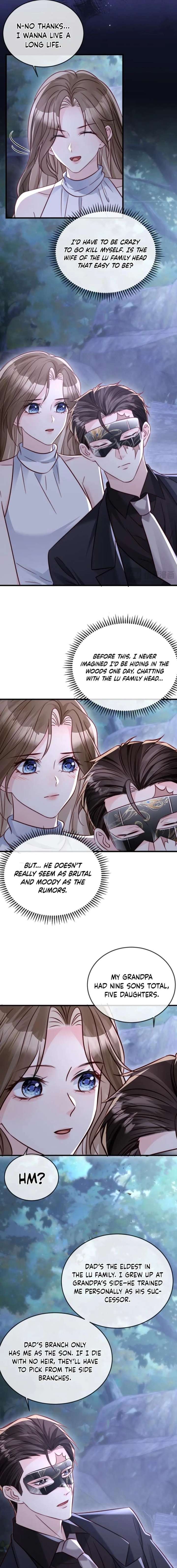 Lost in Him Chapter 31 - Page 5