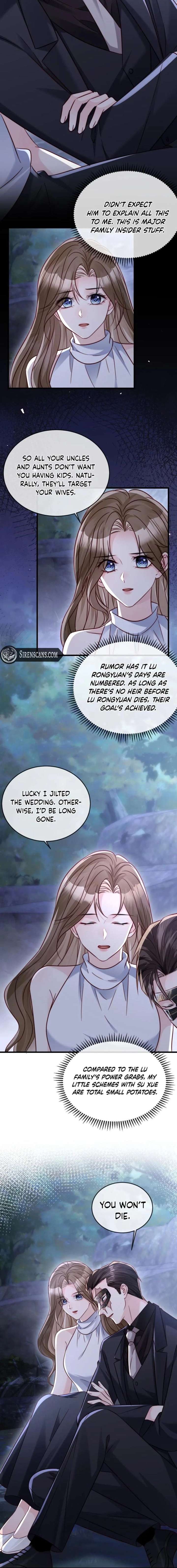 Lost in Him Chapter 31 - Page 6