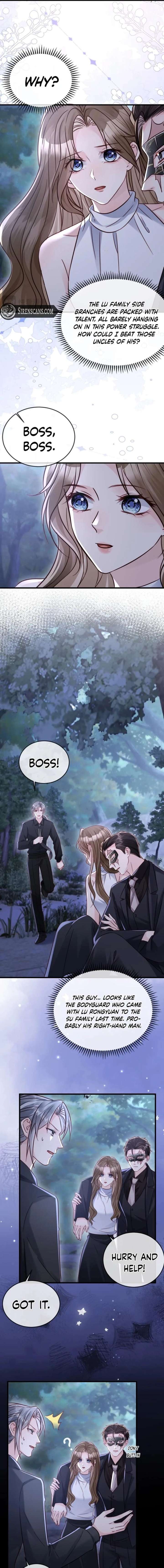 Lost in Him Chapter 31 - Page 7