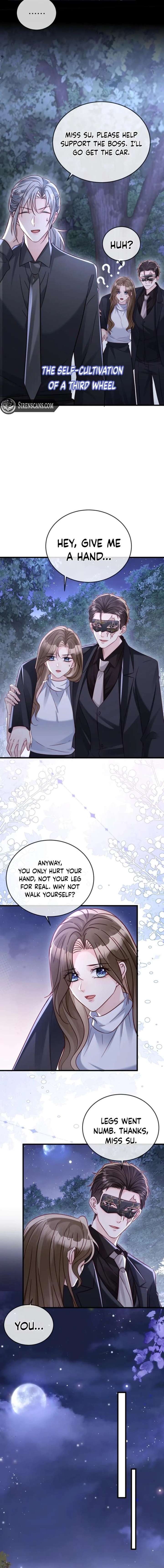 Lost in Him Chapter 31 - Page 8