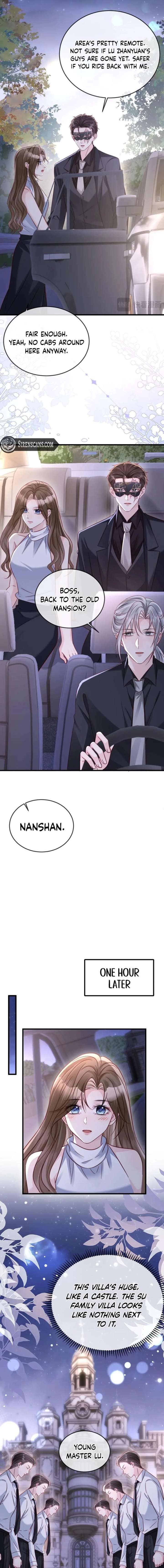 Lost in Him Chapter 31 - Page 9