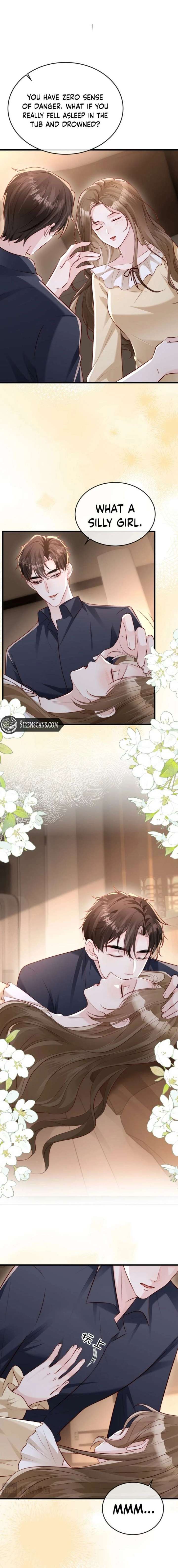 Lost in Him Chapter 32 - Page 10