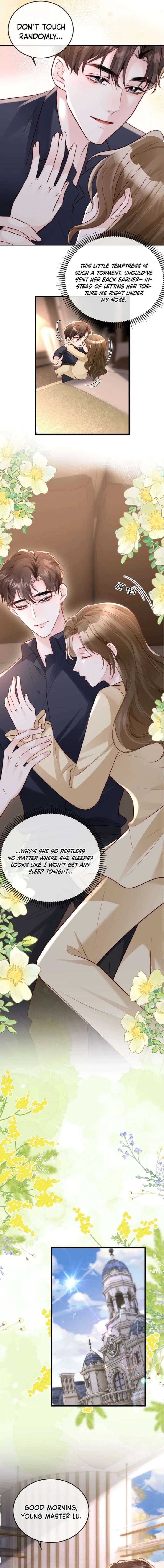 Lost in Him Chapter 32 - Page 11