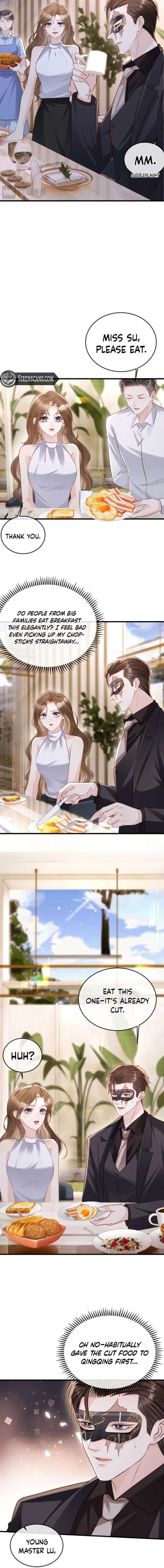 Lost in Him Chapter 32 - Page 12