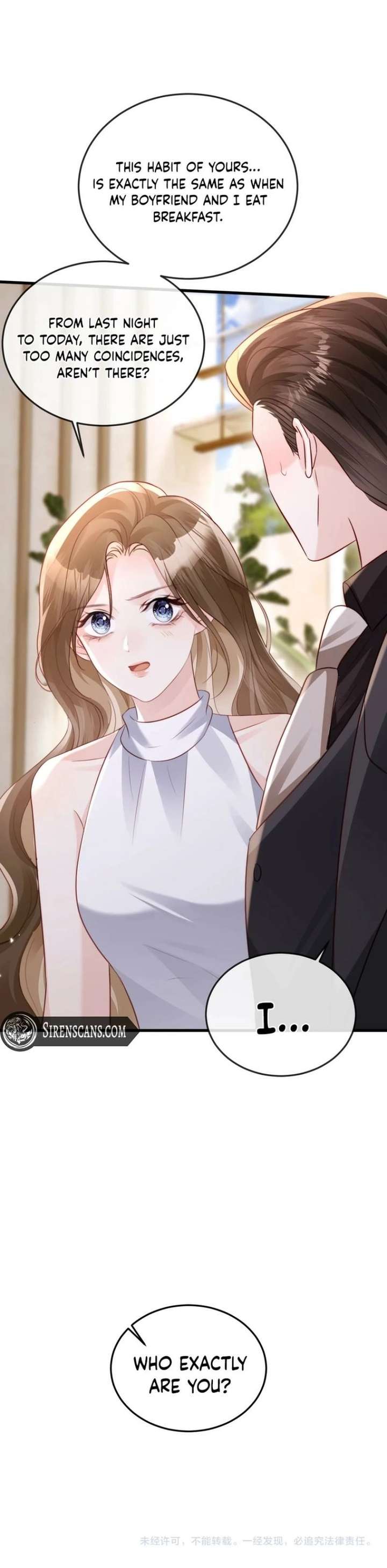 Lost in Him Chapter 32 - Page 13