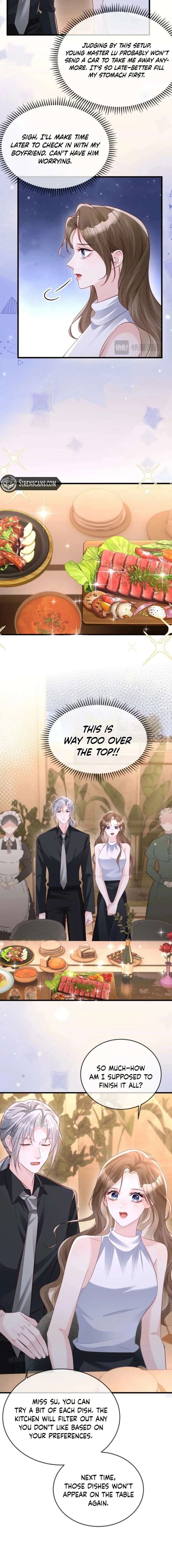 Lost in Him Chapter 32 - Page 2