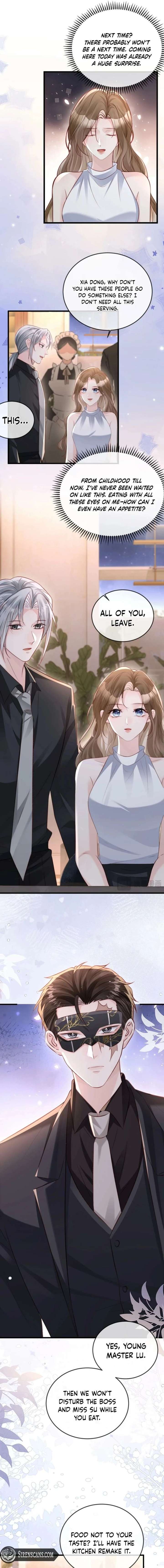 Lost in Him Chapter 32 - Page 3