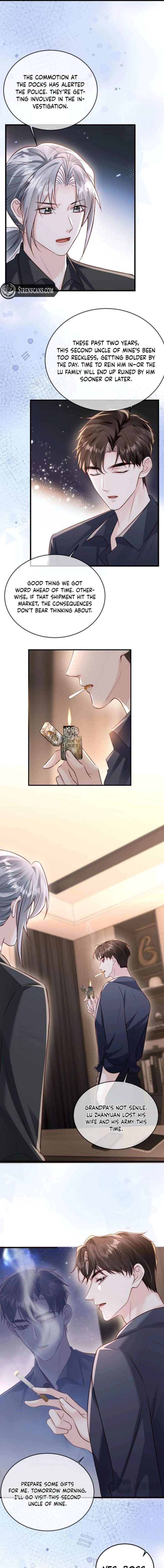 Lost in Him Chapter 32 - Page 7