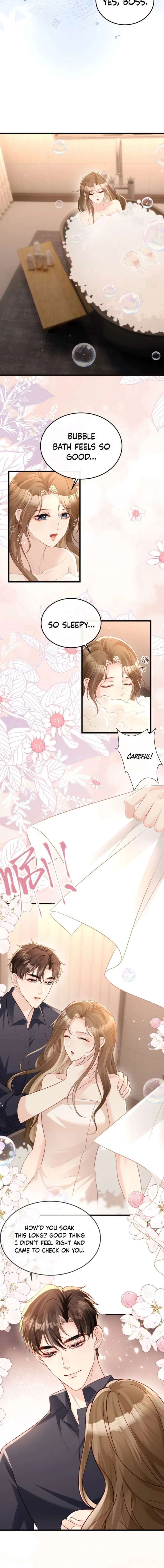 Lost in Him Chapter 32 - Page 8