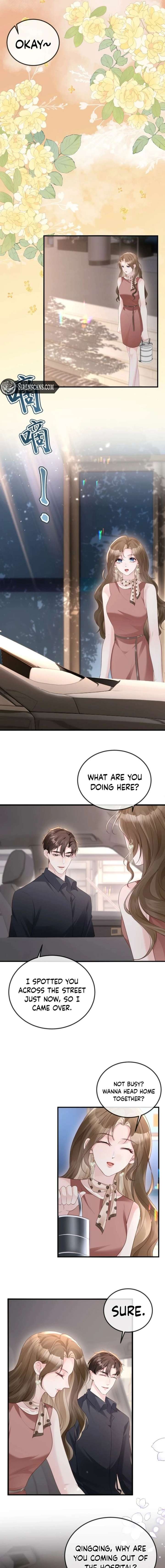 Lost in Him Chapter 33 - Page 13