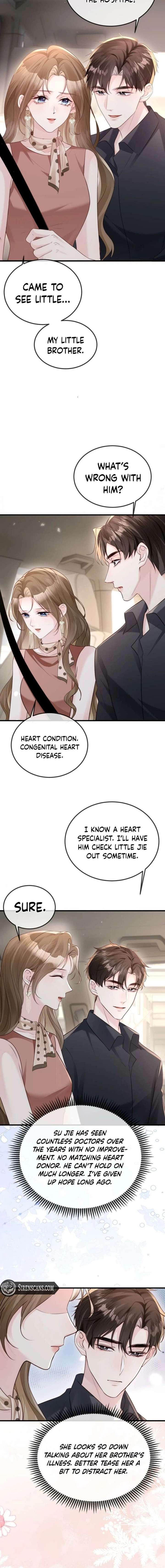 Lost in Him Chapter 33 - Page 14