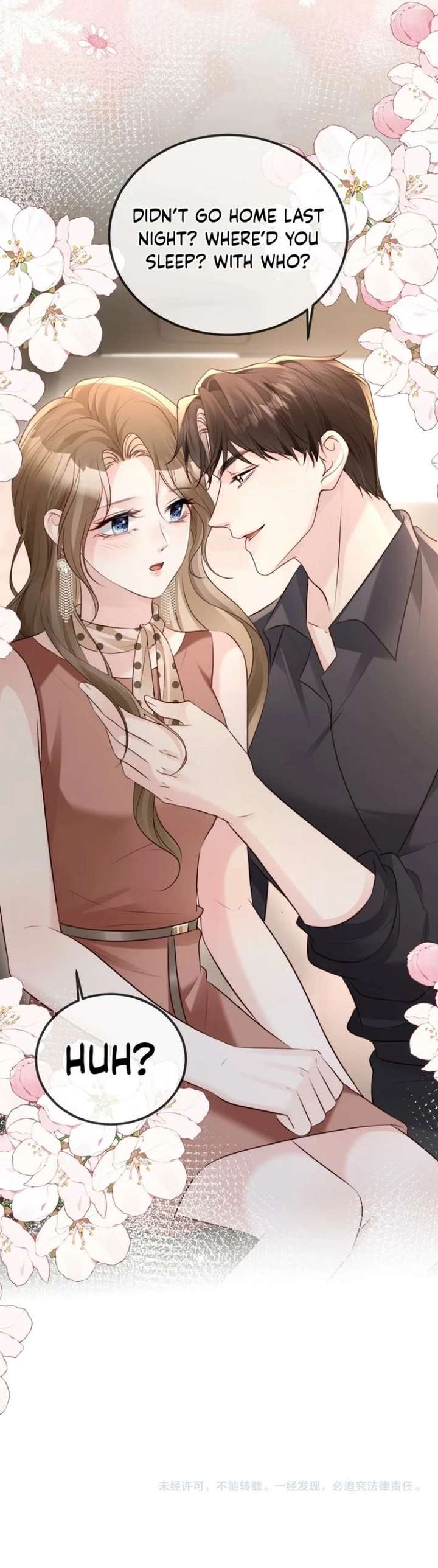 Lost in Him Chapter 33 - Page 15