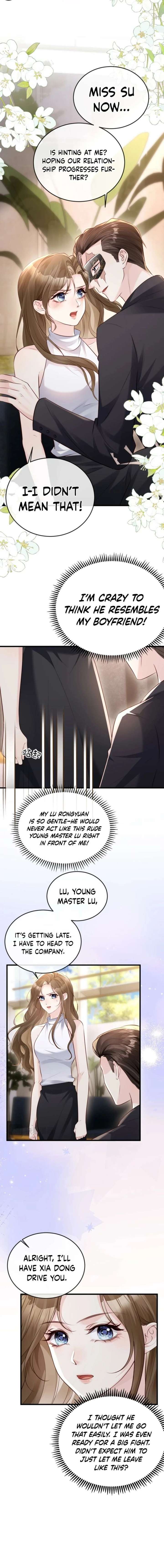 Lost in Him Chapter 33 - Page 2