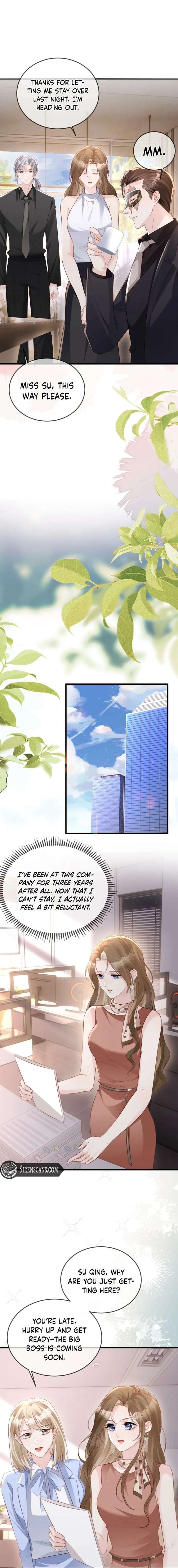 Lost in Him Chapter 33 - Page 3