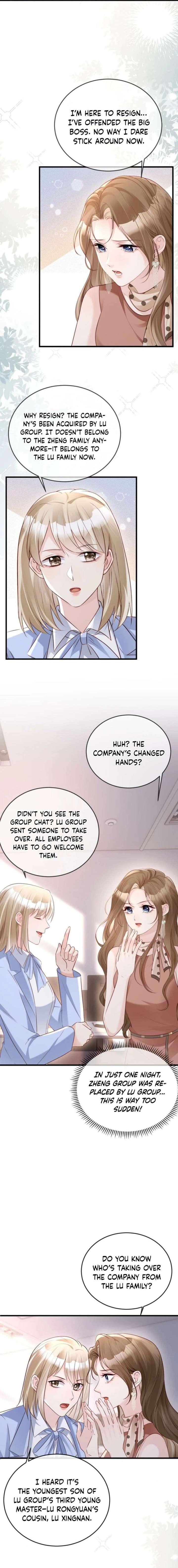 Lost in Him Chapter 33 - Page 4