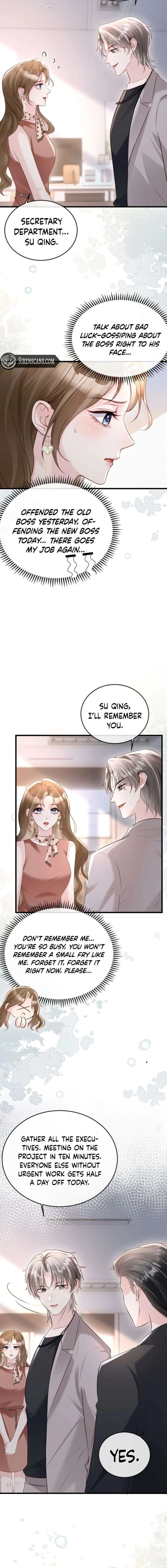 Lost in Him Chapter 33 - Page 6