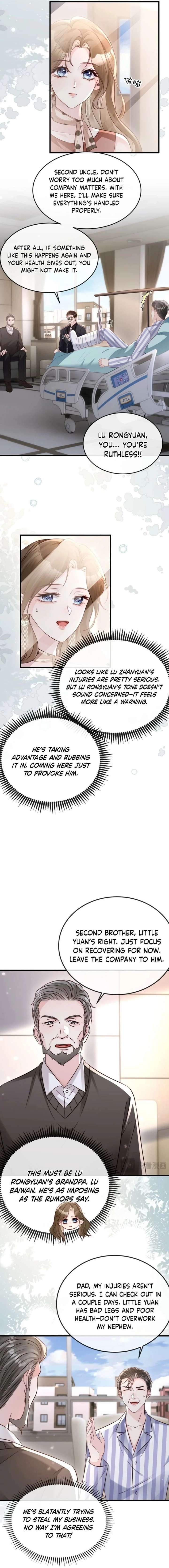 Lost in Him Chapter 33 - Page 9