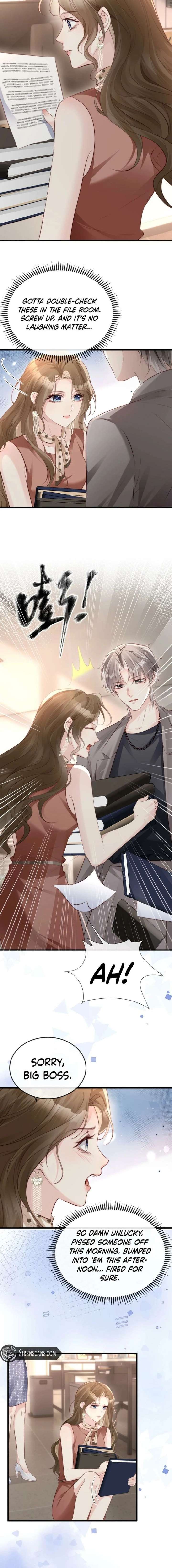 Lost in Him Chapter 34 - Page 10