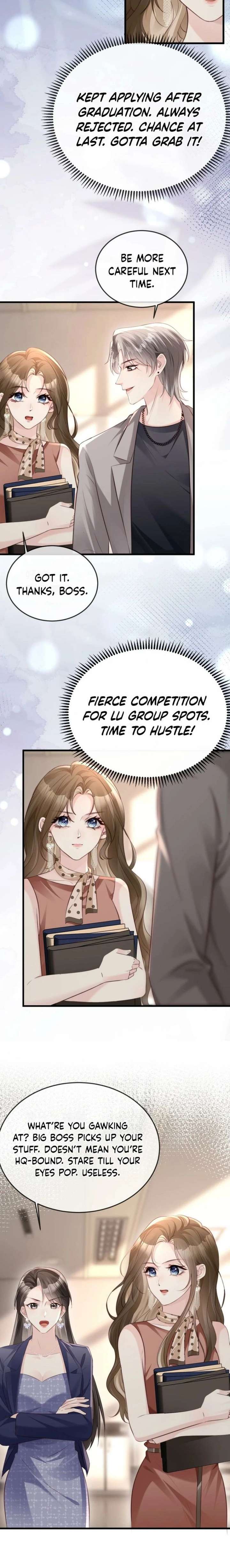 Lost in Him Chapter 34 - Page 12